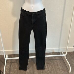 Everlane High Rise Jeans